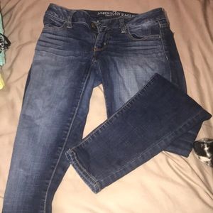 Skinny Jean AE